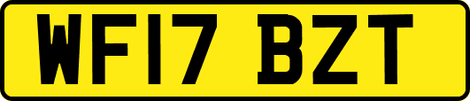 WF17BZT