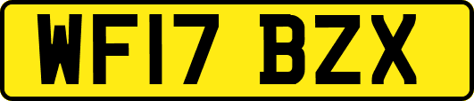 WF17BZX