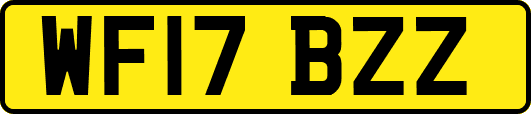 WF17BZZ