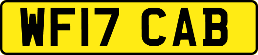 WF17CAB