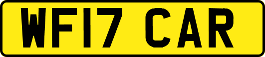 WF17CAR