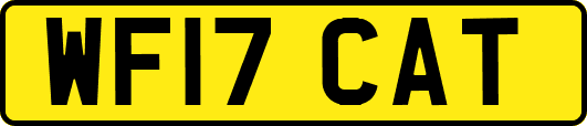 WF17CAT