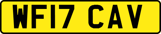 WF17CAV