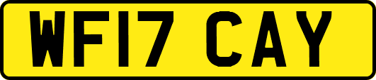 WF17CAY