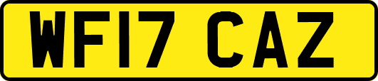 WF17CAZ