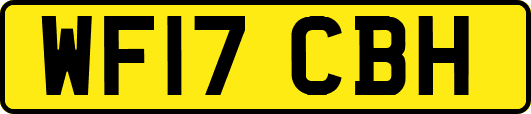 WF17CBH