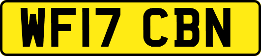 WF17CBN