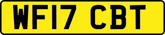 WF17CBT
