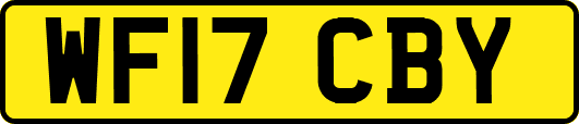 WF17CBY