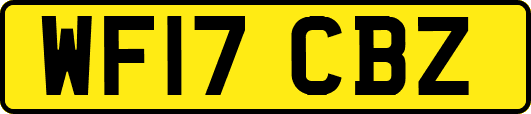 WF17CBZ