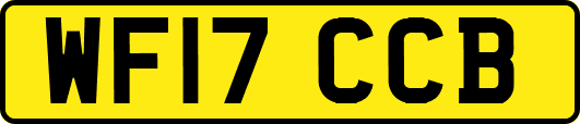 WF17CCB