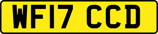 WF17CCD