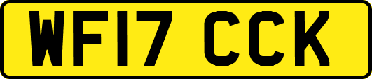 WF17CCK