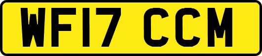WF17CCM