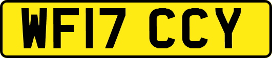 WF17CCY