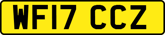 WF17CCZ