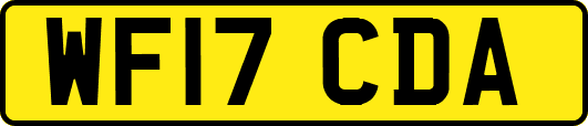 WF17CDA