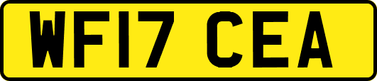 WF17CEA