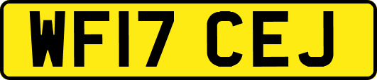 WF17CEJ