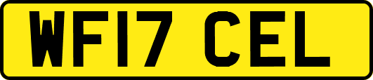 WF17CEL