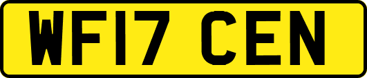 WF17CEN