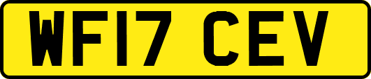 WF17CEV