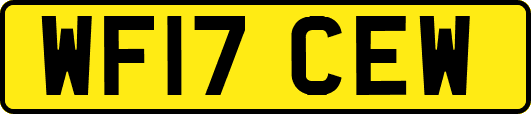 WF17CEW