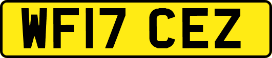 WF17CEZ