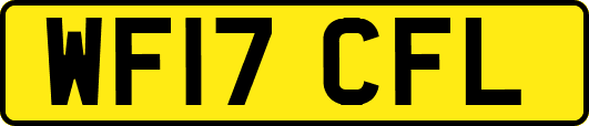 WF17CFL
