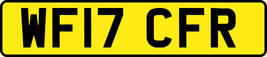 WF17CFR