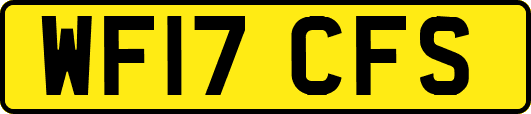 WF17CFS