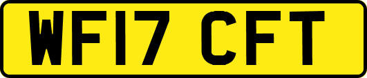 WF17CFT