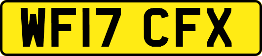 WF17CFX