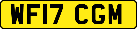 WF17CGM