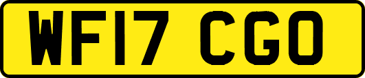WF17CGO