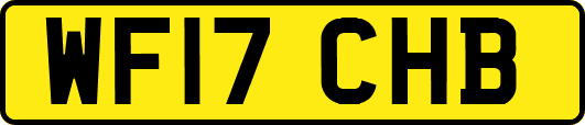 WF17CHB