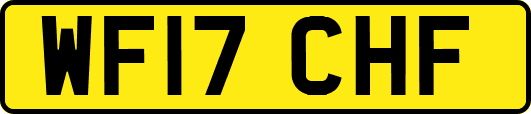 WF17CHF