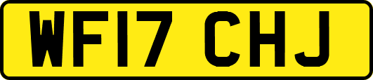 WF17CHJ