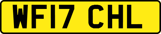 WF17CHL