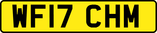 WF17CHM