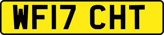 WF17CHT