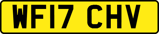 WF17CHV