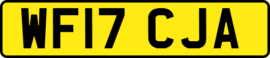 WF17CJA