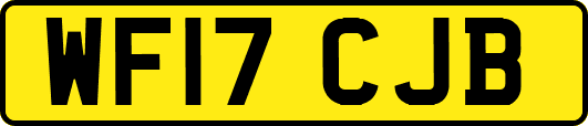 WF17CJB