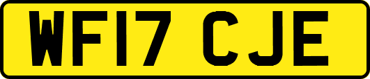 WF17CJE