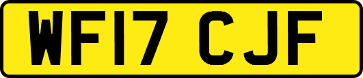 WF17CJF