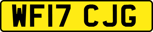 WF17CJG