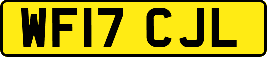 WF17CJL