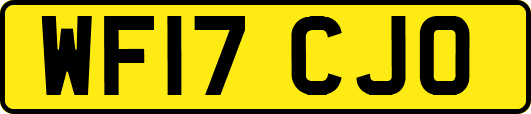 WF17CJO