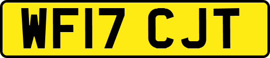 WF17CJT